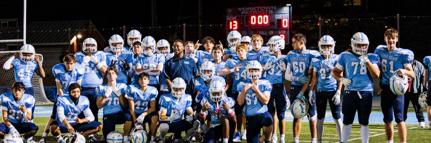 Jamari Washington banner