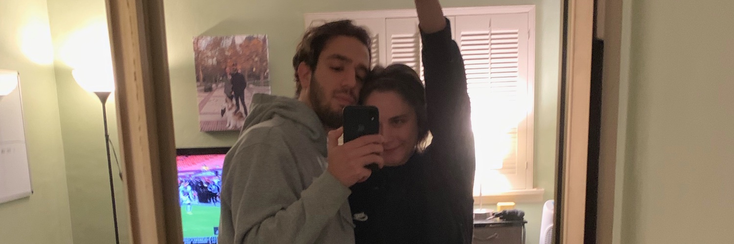 Wendyork's profile banner image