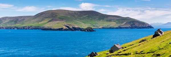 GlobalIrish Profile Banner