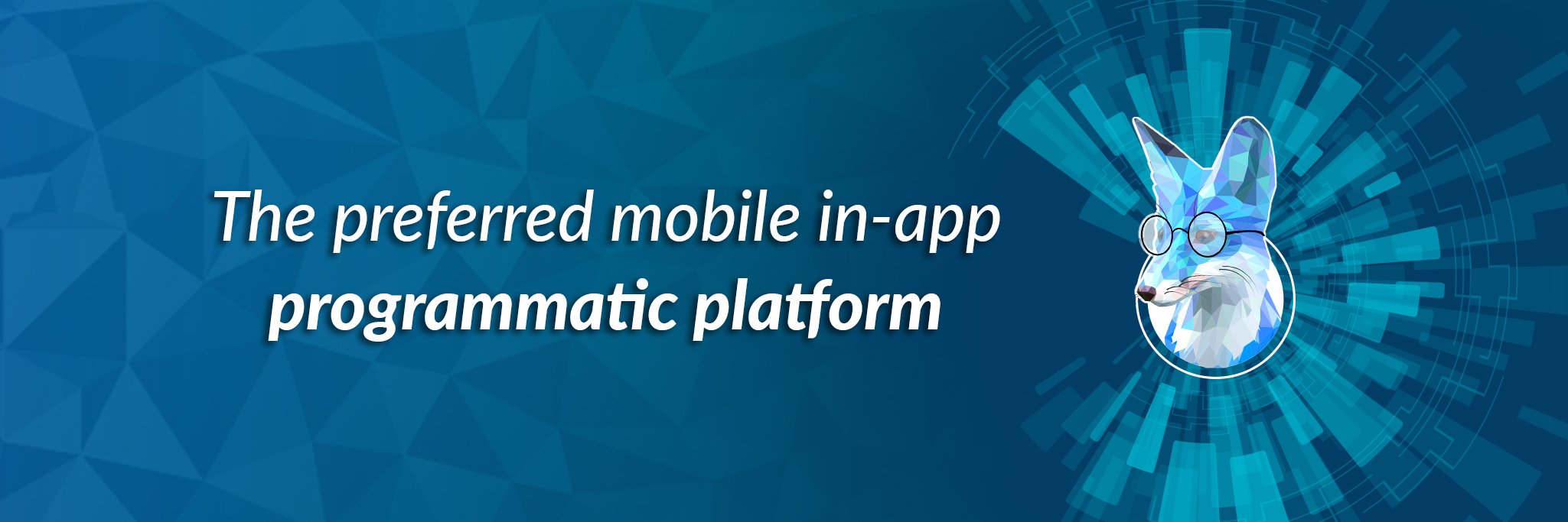 Mobfox banner