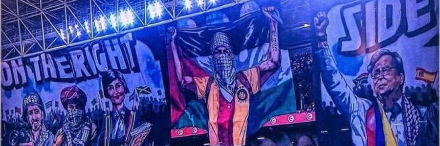 Cheatan banner