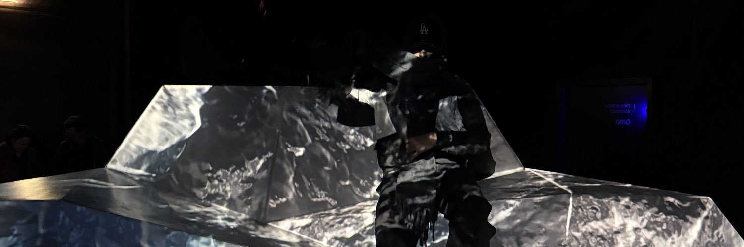 snixiper's profile banner image