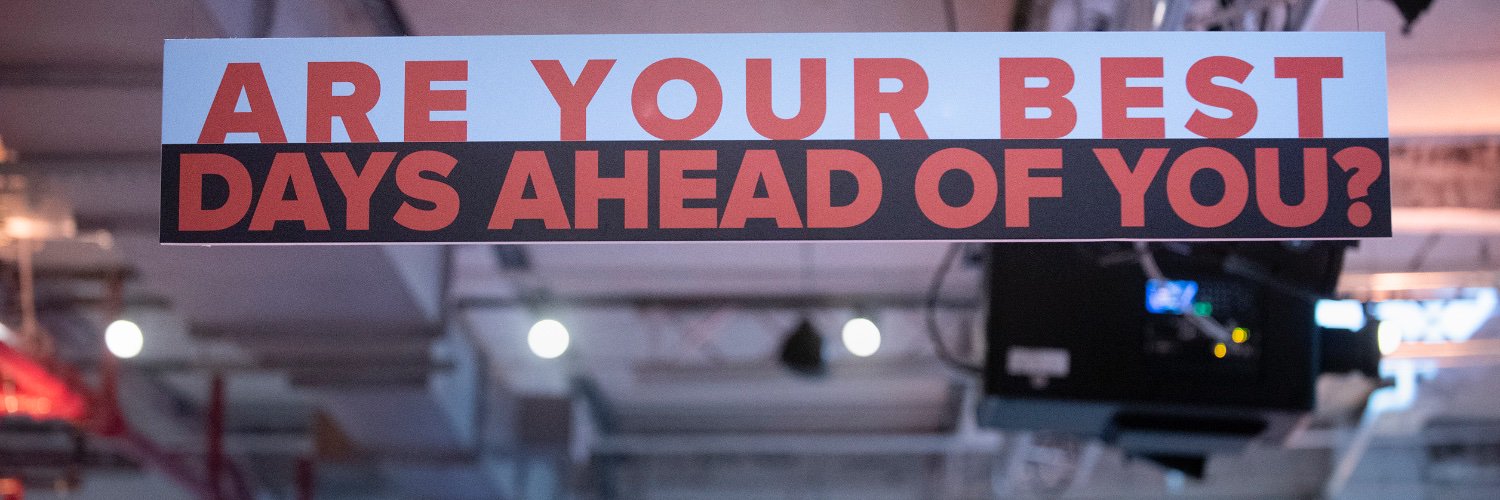 MikeBerland's profile banner image