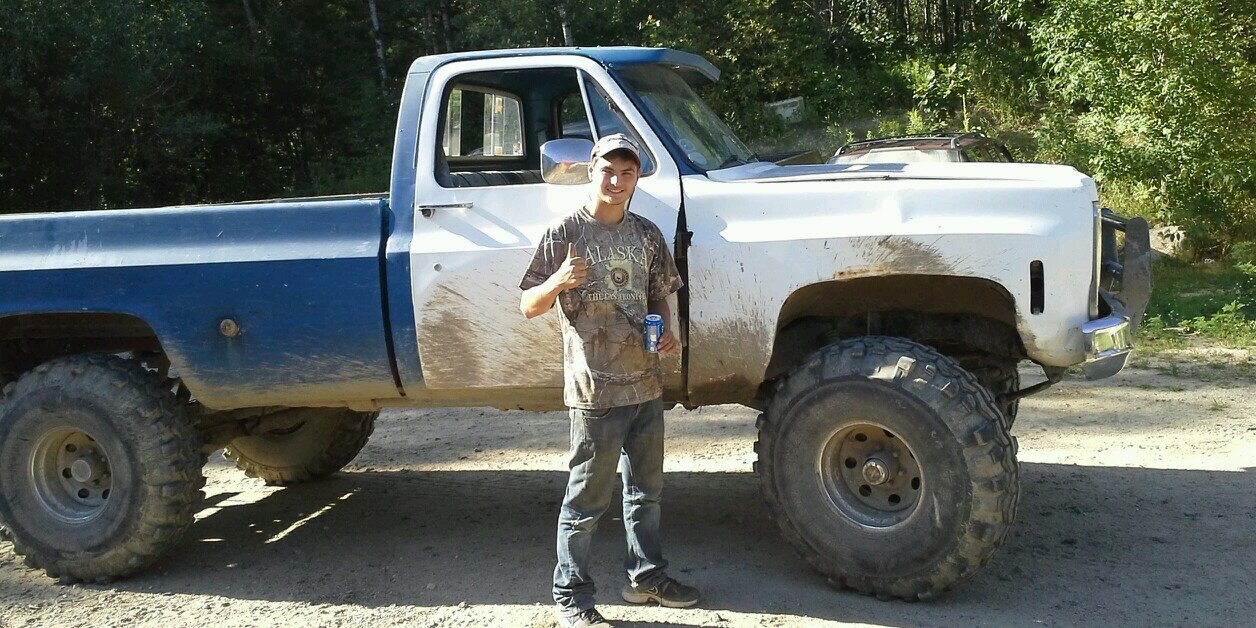 WhistlinRedneck's profile banner image