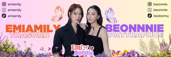 EmiBonnieTH Profile Banner