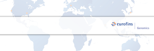 EurofinGenomics Profile Banner