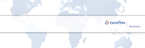 Eurofins Genomics Profile Banner