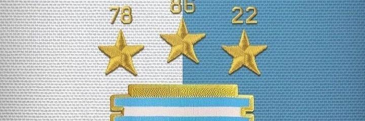 Santiago Fulladoza's banner