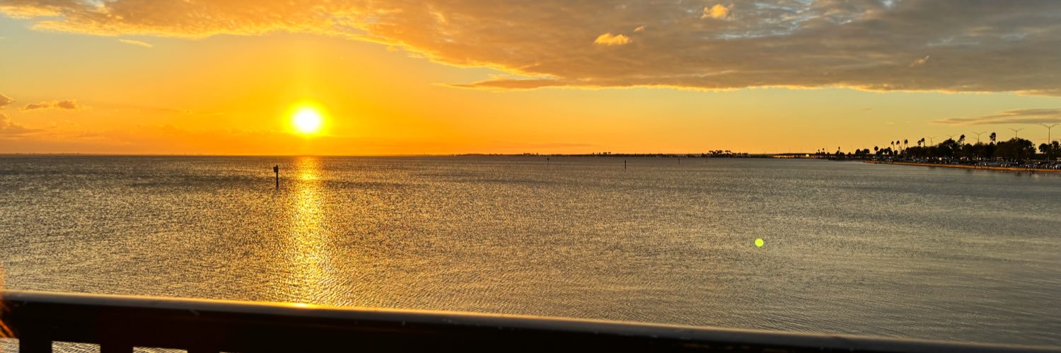 Brighter days, got me feeling lazy banner