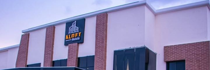 Klofthotels banner