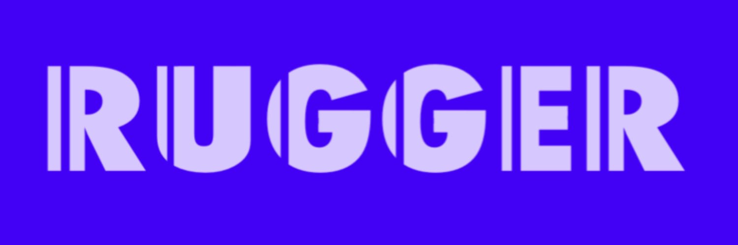 Rugger NSFW🔞COMMS OPEN banner