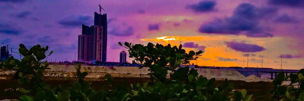 The Synthesizer banner