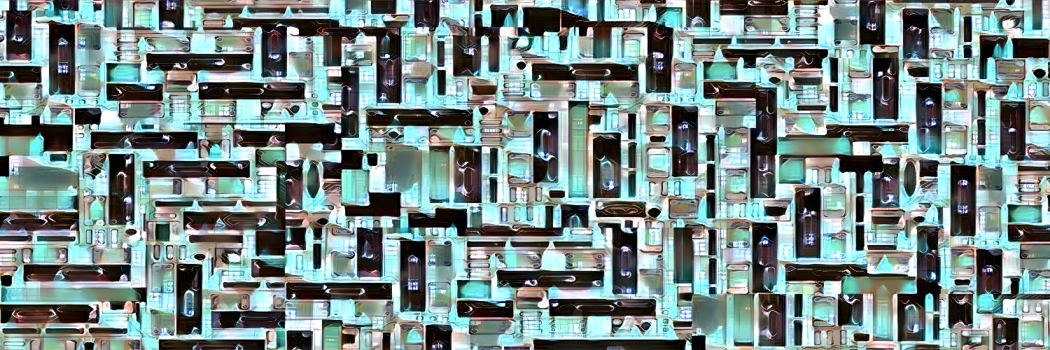 VWRtheArtist's profile banner image