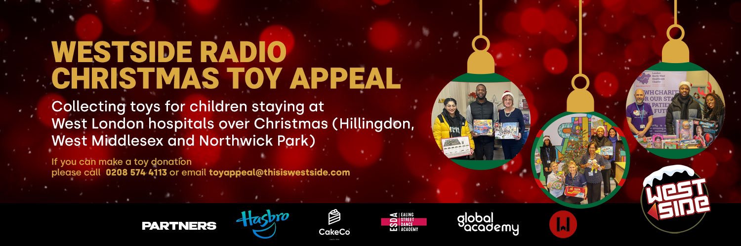 THIS IS WESTSIDE banner