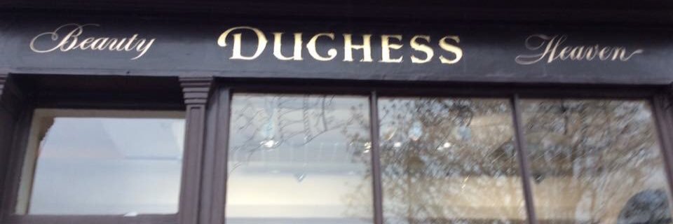 Duchess_Beauty's profile banner image