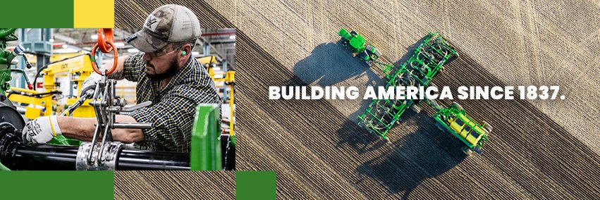 JohnDeere's profile banner image