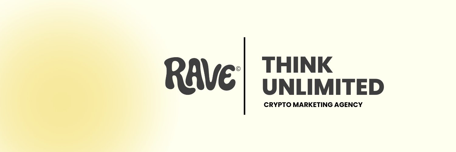 Rave banner