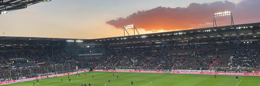 Mike Glindmeier banner