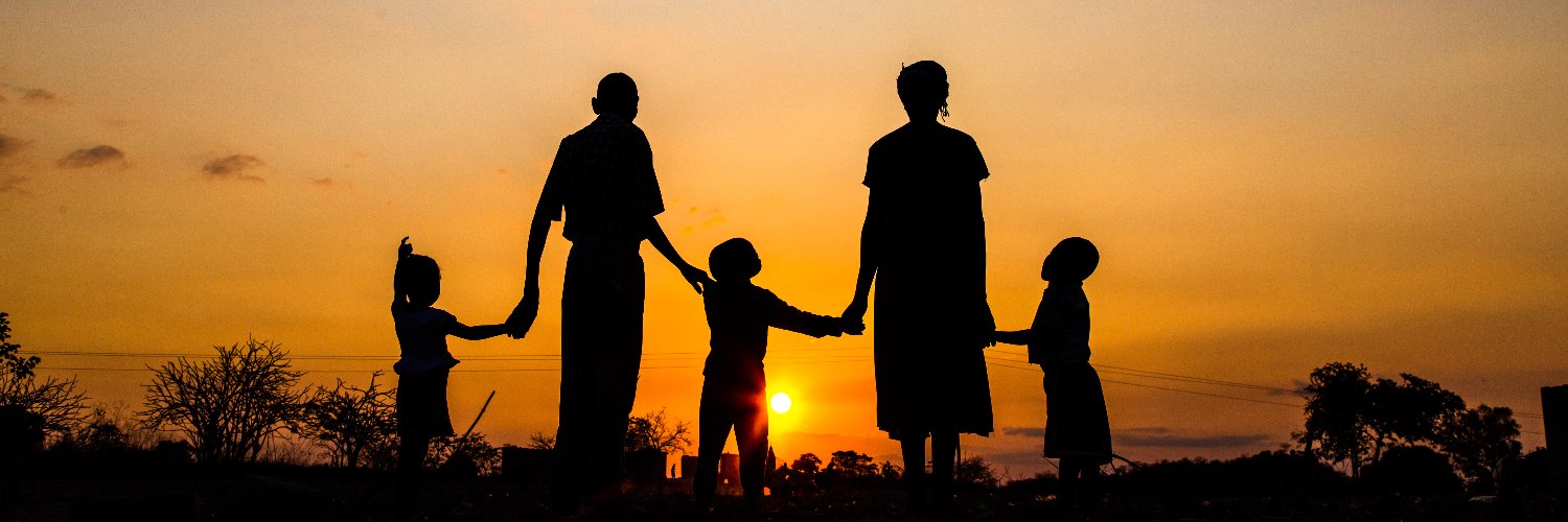 Christian Aid banner