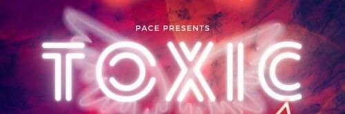 🎀 Toxic 🎀 banner