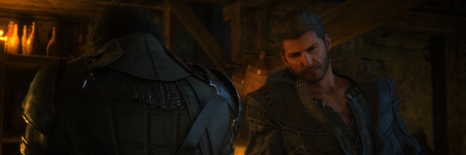 Nyx's banner