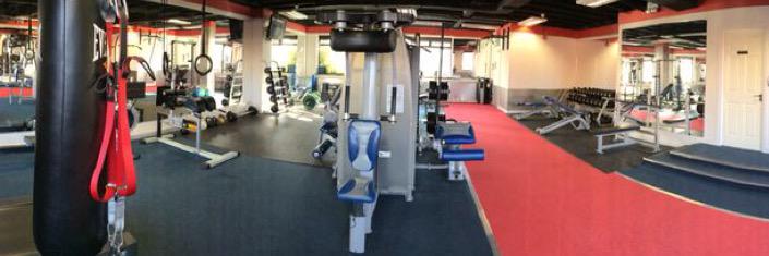 Metabolic_Fit's profile banner image
