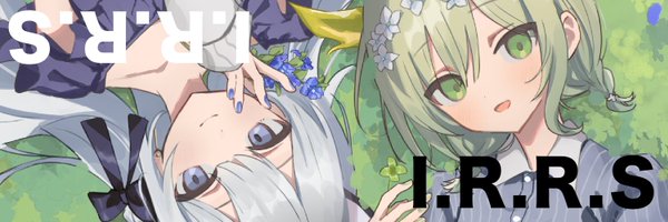 irrs_rs Profile Banner