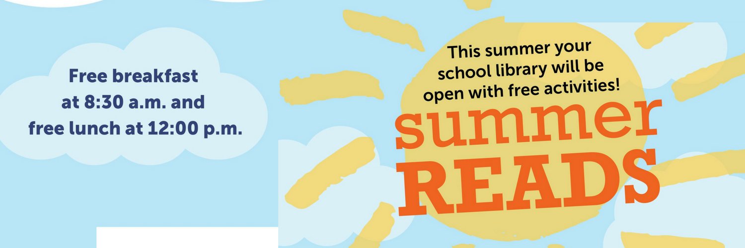 SummerREADS410's profile banner image