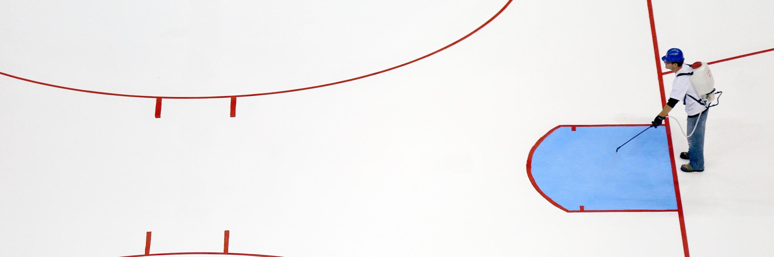 SLAM! Sports banner