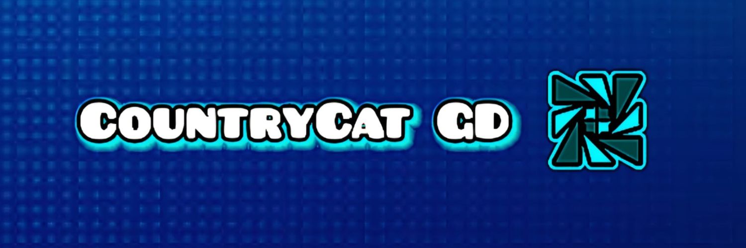 CountryCat GD banner
