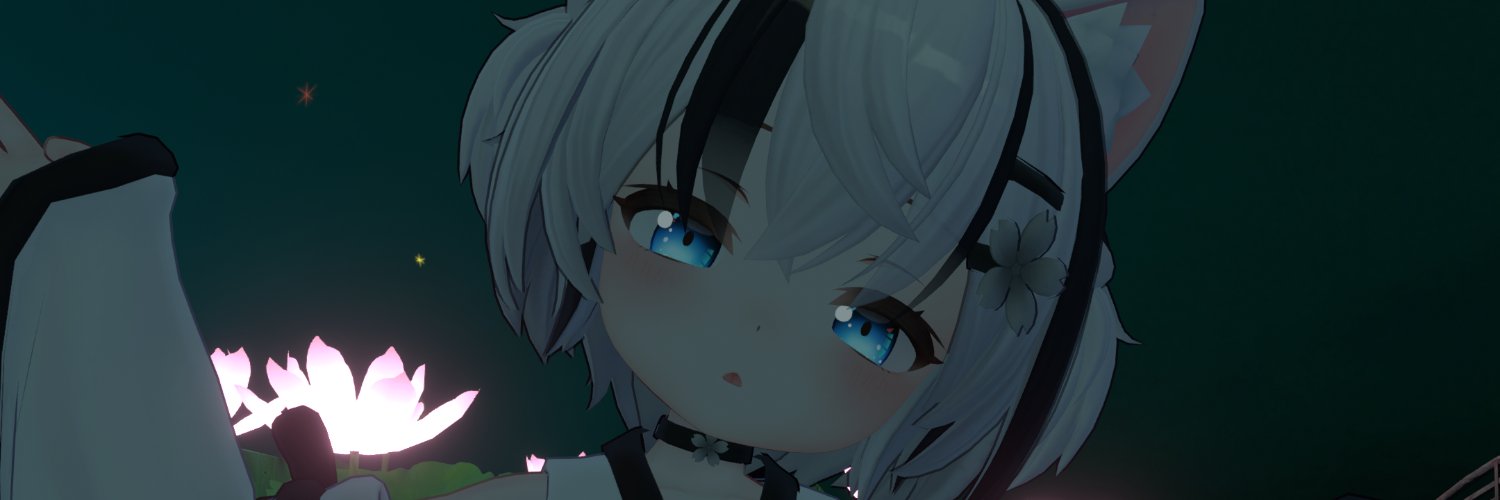 GoofyFloofi's profile banner image