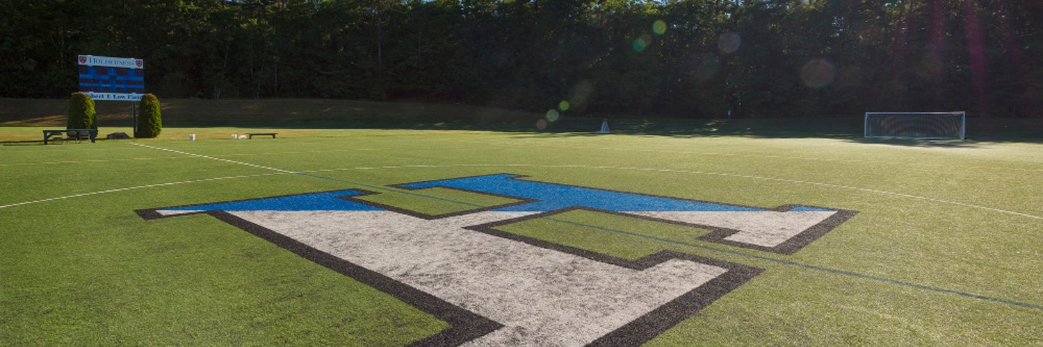 Holderness Athletics (TeamHolderness) / Twitter