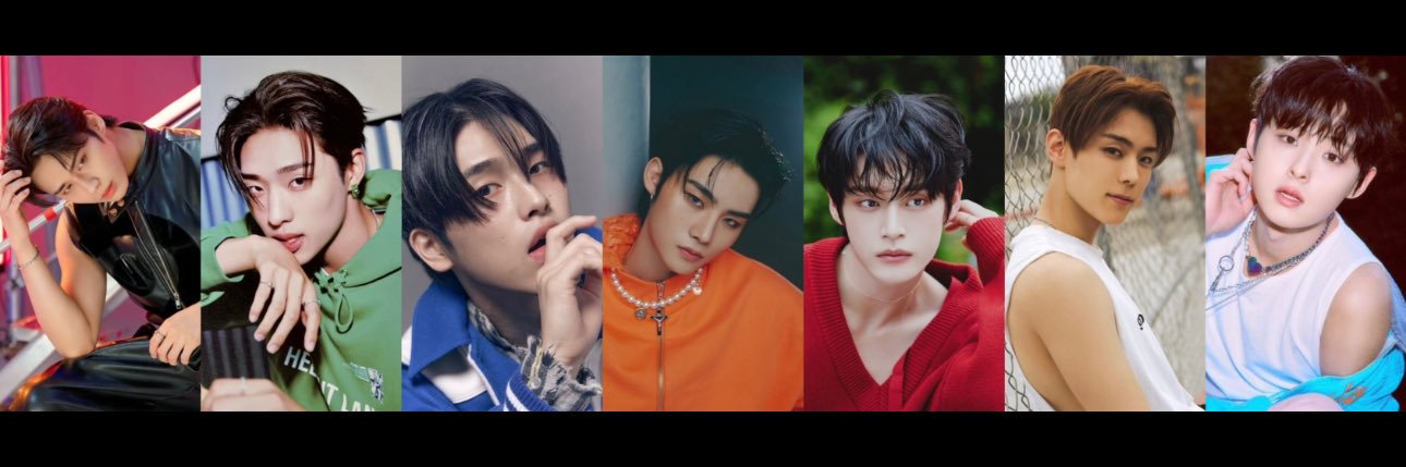 Myungho’s Corner banner