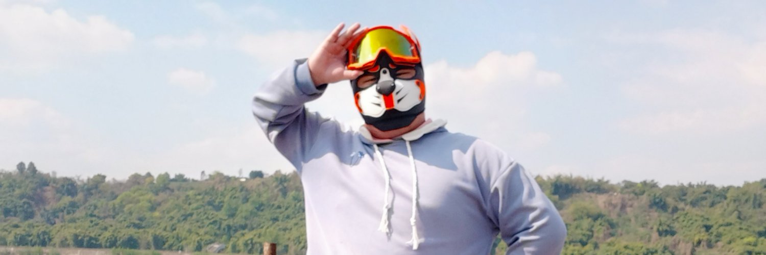 肉壮小熊 banner