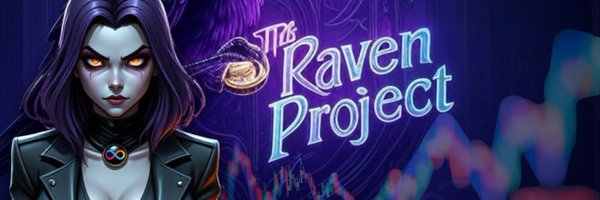 RavenICP Profile Banner