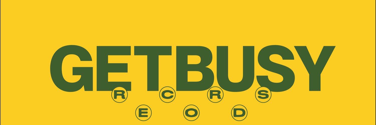 getbusy's banner
