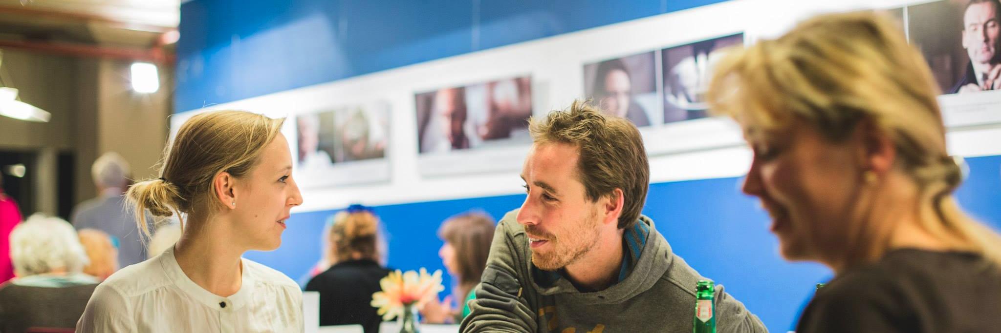 Seats2meet.com banner