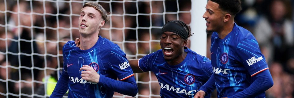 CHELIV's profile banner image