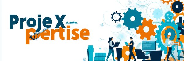 ProjeXpertise Profile Banner