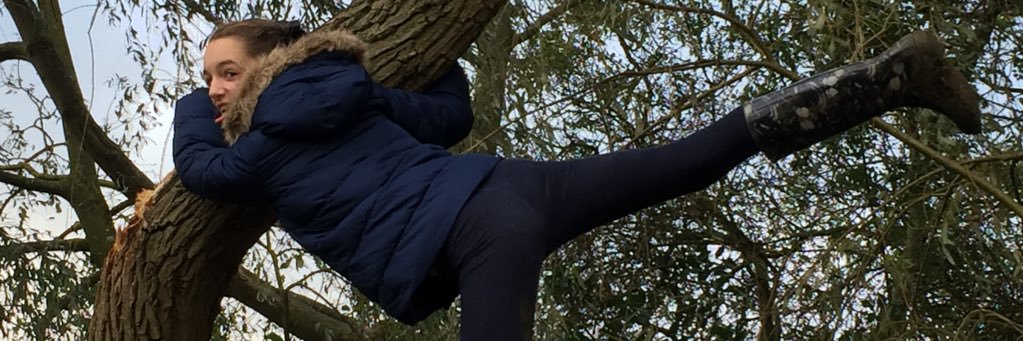 ClareHauton's profile banner image