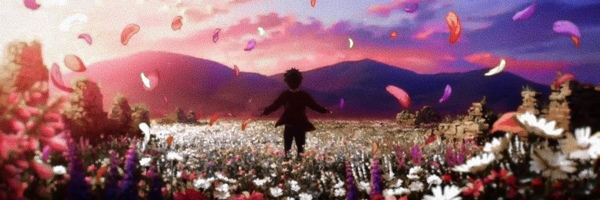 Chokorobot's profile banner image