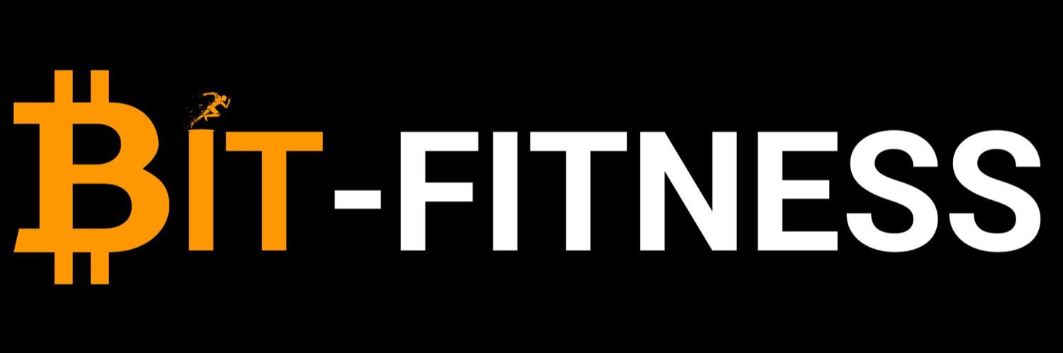Bit Fitness's banner