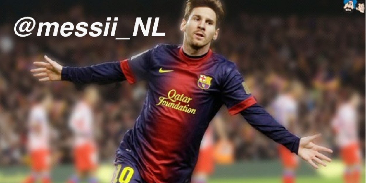Messii_NL's profile banner image