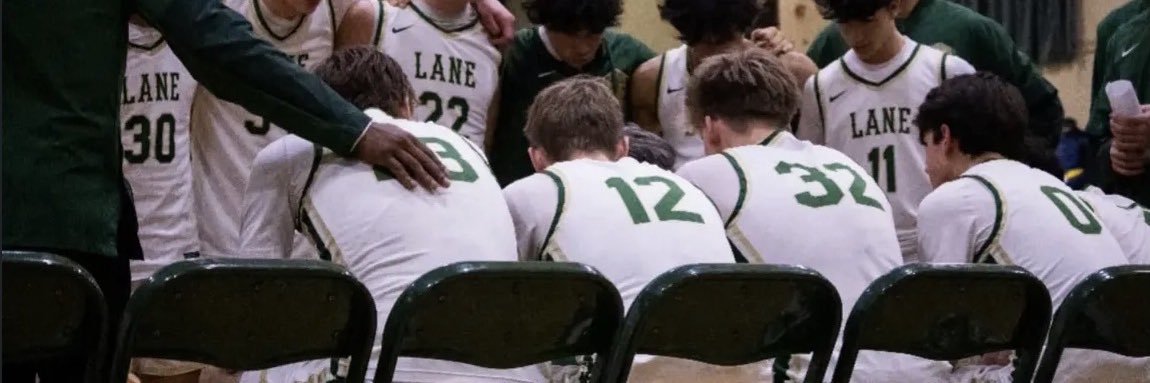 Cole Christian banner