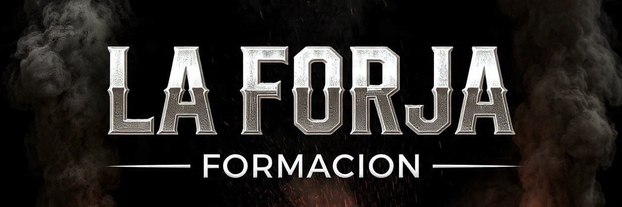LaForja0's profile banner image