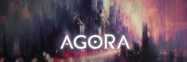 AgoraAgent Profile Banner