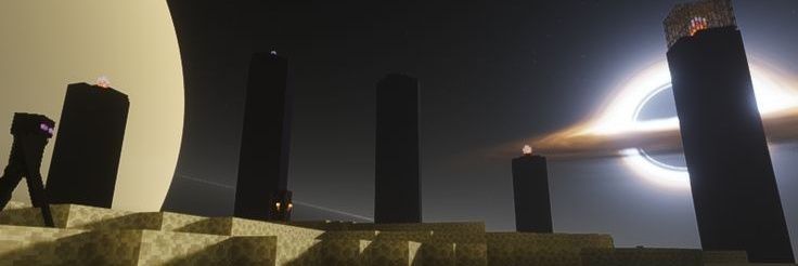 LoverlyMC's profile banner image