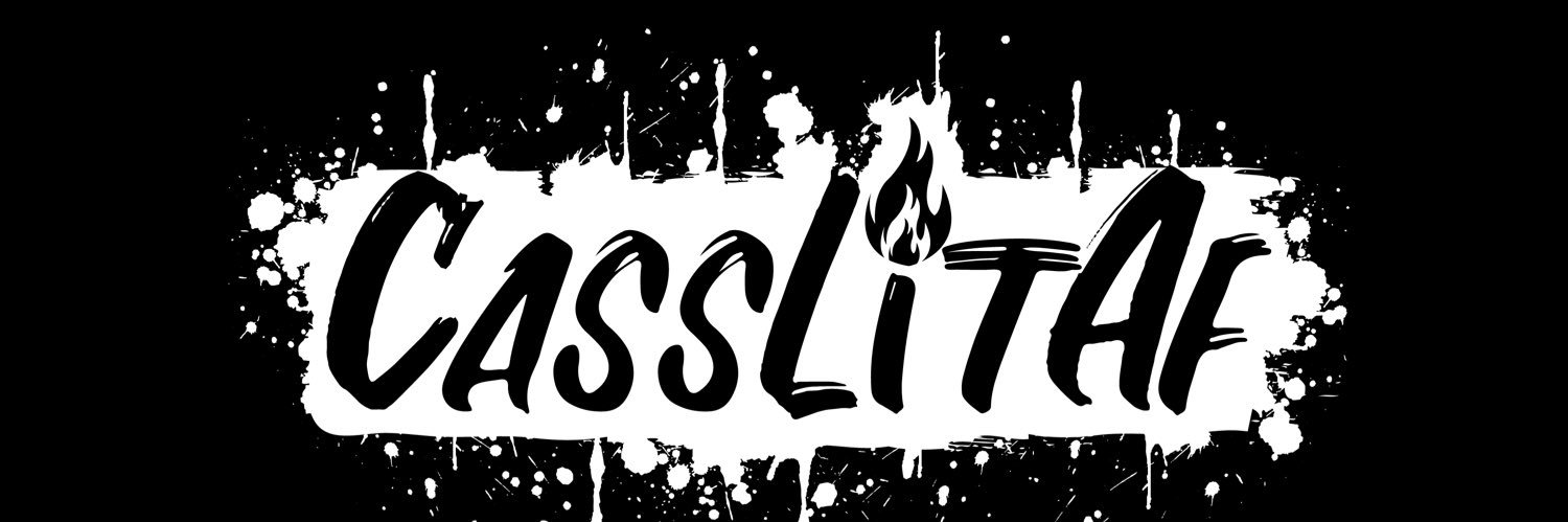 CassLitAf's profile banner image