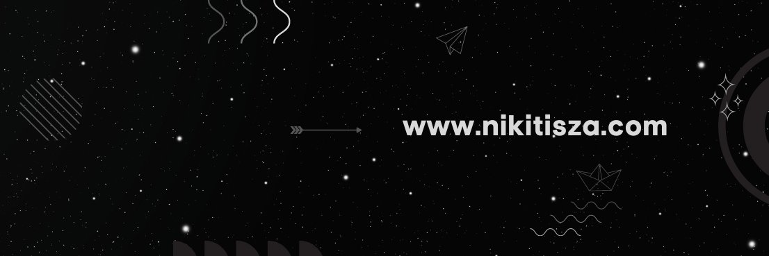 ˗ˏˋ N I K I ˎˊ˗ banner