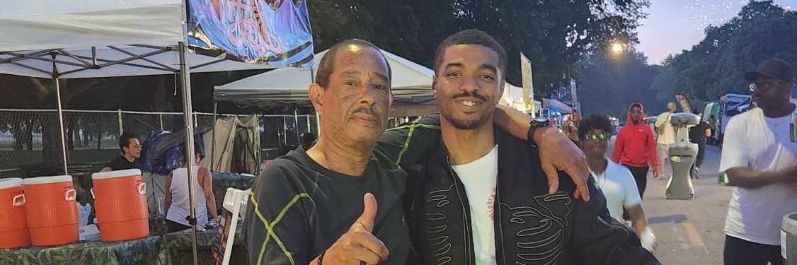 Are we Great yet? banner